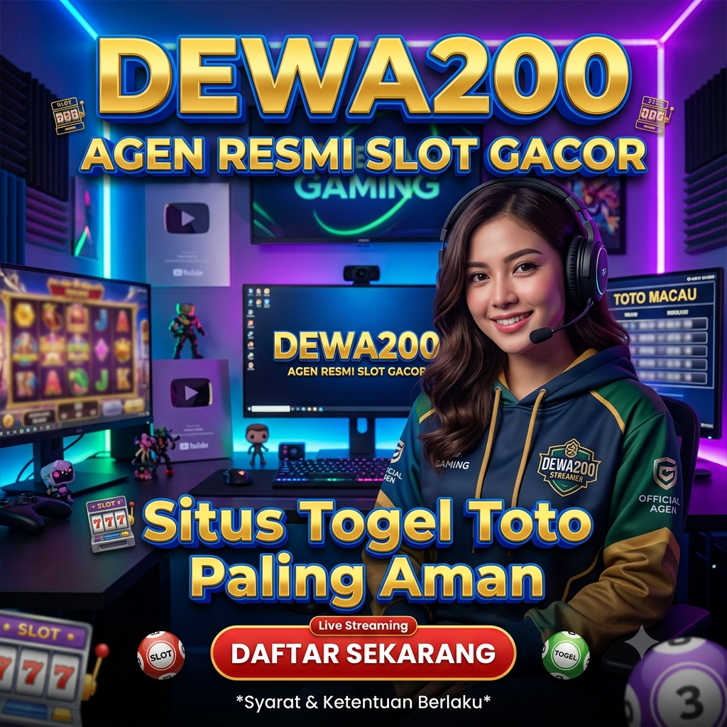 DEWA200 SLOT